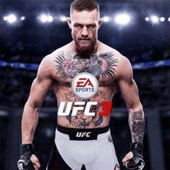 UFC 3 Прокат игры 10 дней