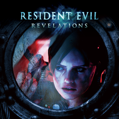 RESIDENT EVIL REVELATIONS Прокат игры 10 дней