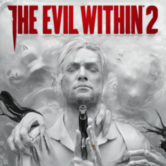 The Evil Within 2 Продажа игры