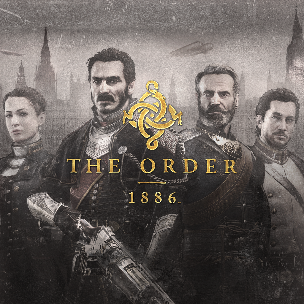 Орден 1886 Продажа игры