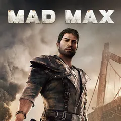 Mad Max Продажа игры