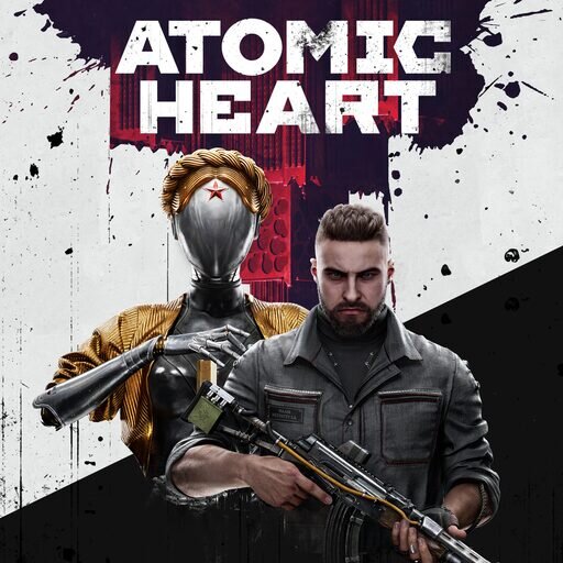 Atomic Heart (+3 дополнения) Прокат и аренда игры 10 дней