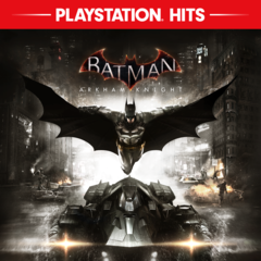 Batman: Arkham Knight+ Дополнения Прокат игры 10 дней