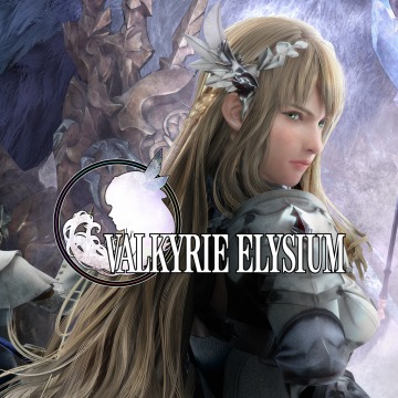 VALKYRIE ELYSIUM Прокат игры 10 дней