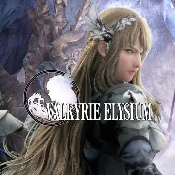 VALKYRIE ELYSIUM Продажа игры
