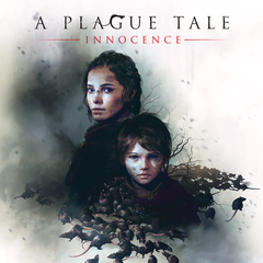 A Plague Tale: Innocence Прокат игры 10 дней