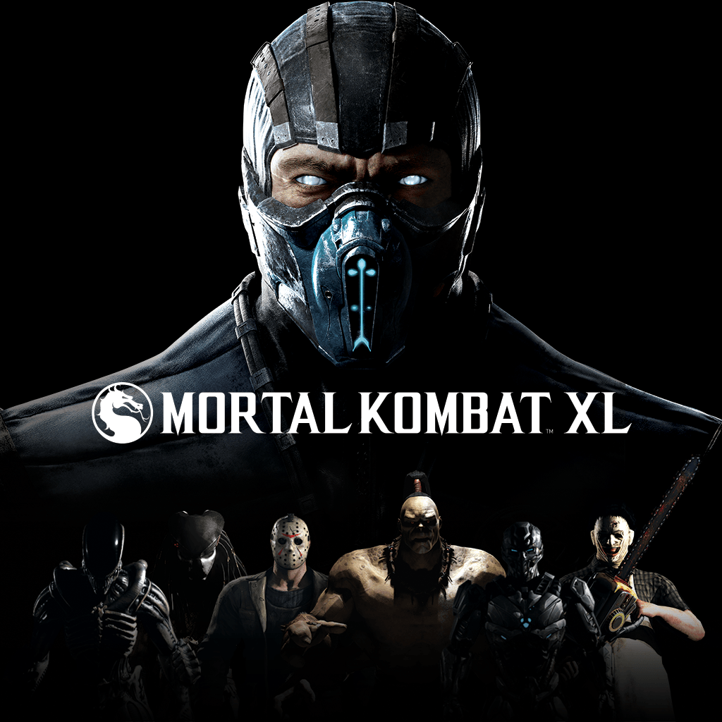 Mortal Kombat XL Прокат игры 10 дней