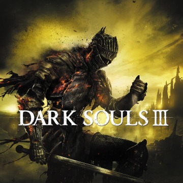 Dark Souls III Прокат игры 10 дней