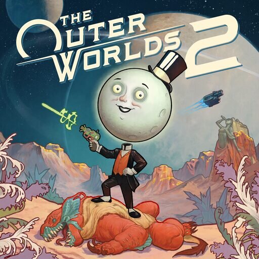 The Outer Worlds 2 Прокат и аренда игры 10 дней
