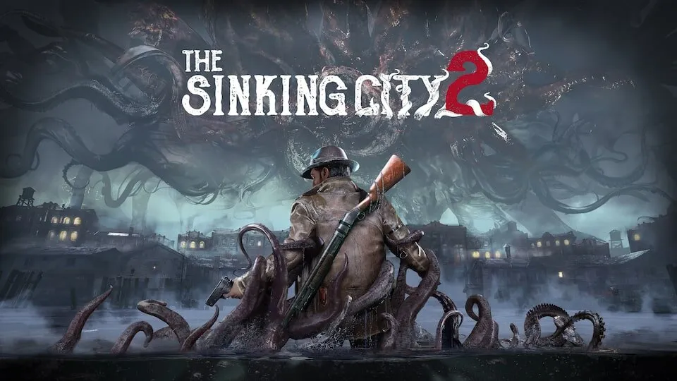The Sinking City 2 Прокат и аренда игры 7 дней