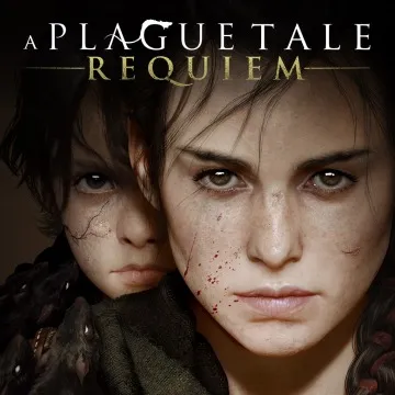 A Plague Tale: Requiem Прокат и аренда игры 7 дней
