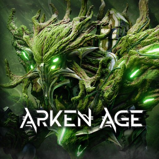 Arken Age Прокат и аренда игры 10 дней