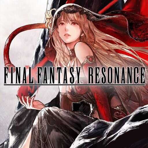 FINAL FANTASY RESONANCE Продажа игры