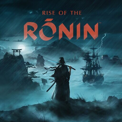 Rise of the Ronin™ Продажа игры