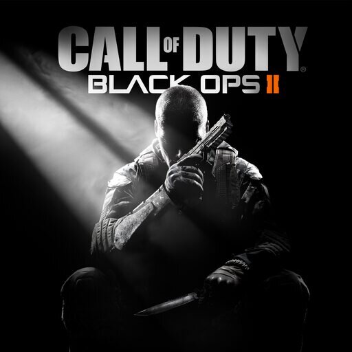 Call of Duty: Black Ops II Прокат игры 10 дней