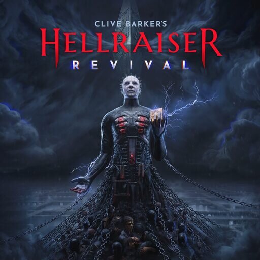 Clive Barker's Hellraiser: Revival Продажа игры