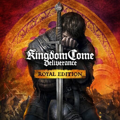 Kingdom Come: Deliverance - Royal Edition Прокат и аренда игры 7 дней