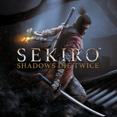 Sekiro: Shadows Die Twice Прокат игры 10 дней