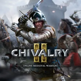 Chivalry 2 Продажа игры