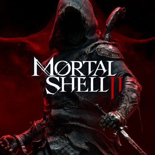Mortal Shell II Продажа игры