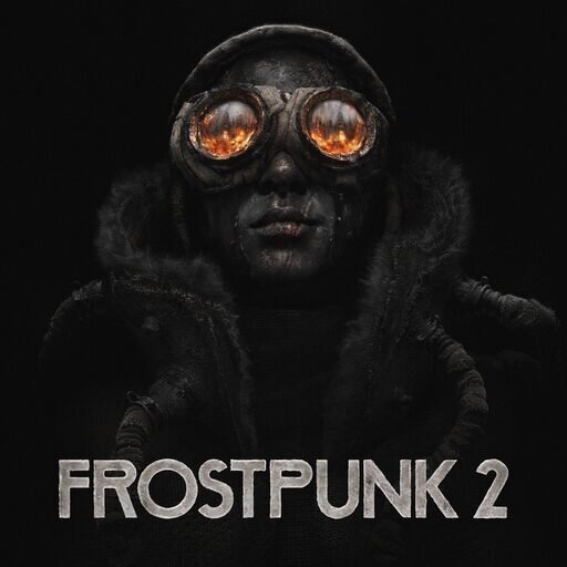 Frostpunk 2 Прокат и аренда игры 10 дней