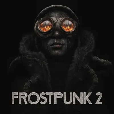 Frostpunk 2 Прокат и аренда игры 7 дней