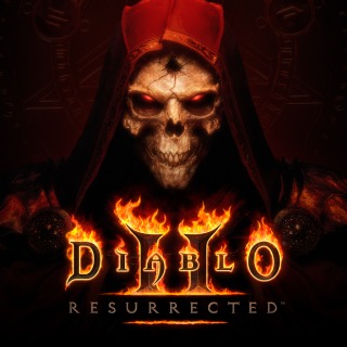 Diablo II: Resurrected Продажа игры