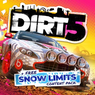 Dirt 5 Прокат игры 10 дней