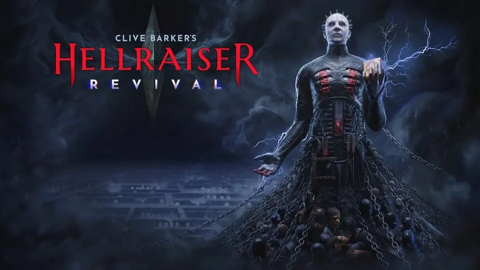 Clive Barker's Hellraiser: Revival Прокат и аренда игры 7 дней