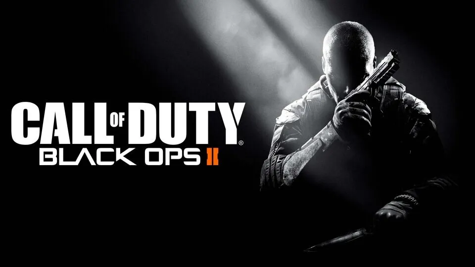 Call of Duty: Black Ops II Прокат и аренда П3 активации игры 7 дней
