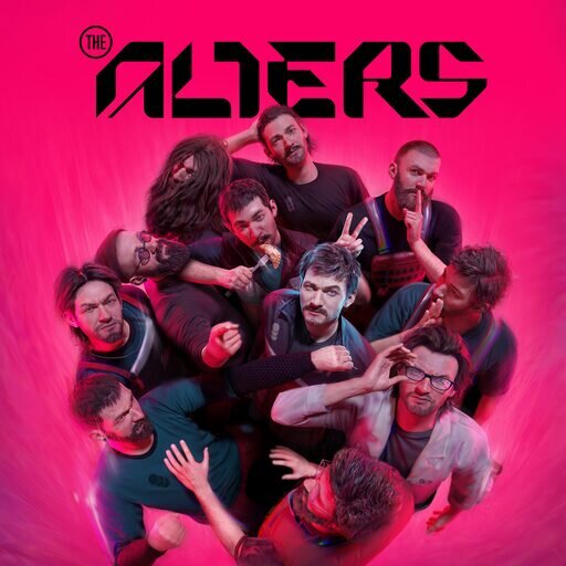 The Alters Прокат и аренда игры 10 дней