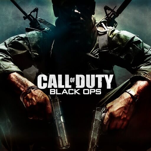 Call of Duty: Black Ops Прокат и аренда П3 активации игры 10 дней