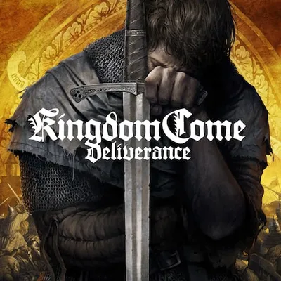 Kingdom Come Прокат и аренда игры 7 дней