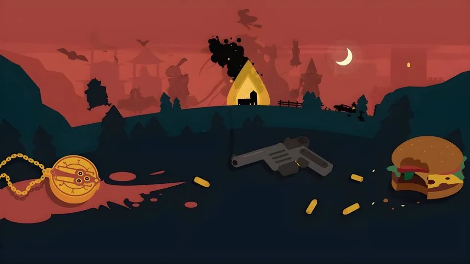SULFUR Продажа игры