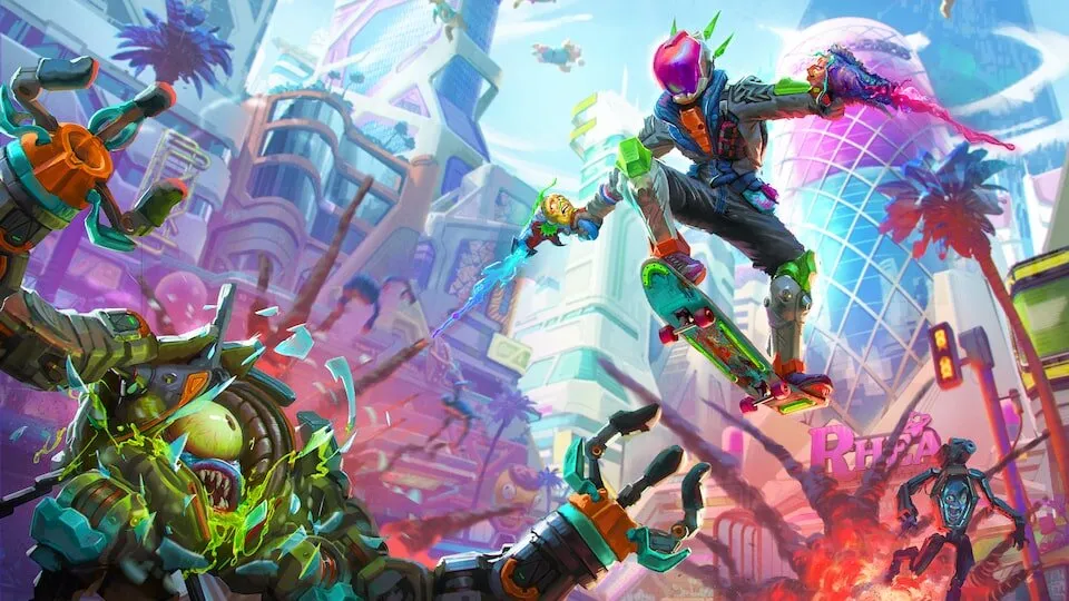 High On Life 2 Прокат и аренда П3 активации игры 7 дней