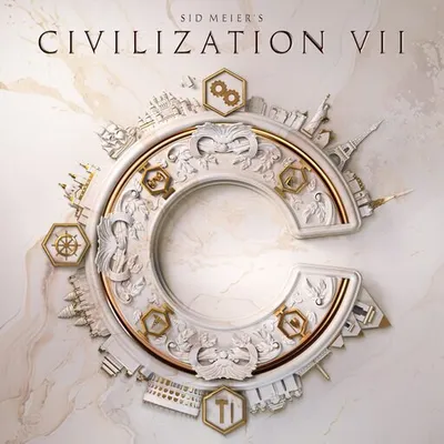 Sid Meier's Civilization VII Прокат и аренда игры 7 дней