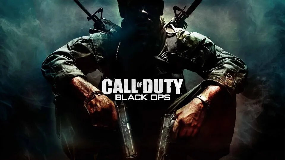 Call of Duty: Black Ops Прокат и аренда П3 активации игры 7 дней