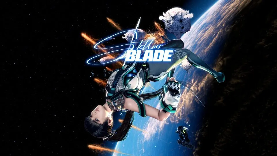 Stellar Blade Прокат и аренда игры 7 дней