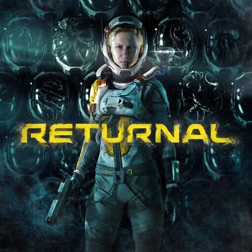 Returnal Прокат и аренда игры 7 дней