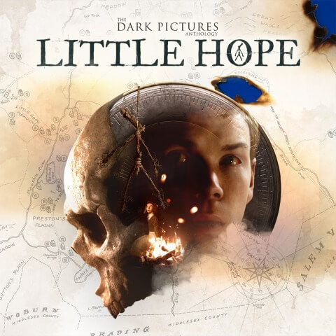 The Dark Pictures Little Hope Продажа игры