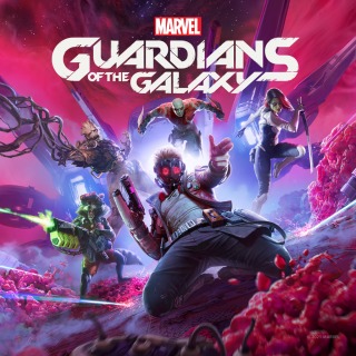 Стражи Галактики Marvel Продажа игры
