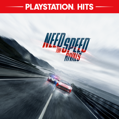 Need for Speed Rivals Прокат игры 10 дней