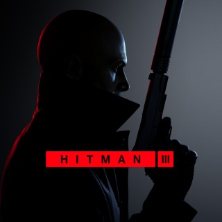 HITMAN 3 Прокат игры 10 дней