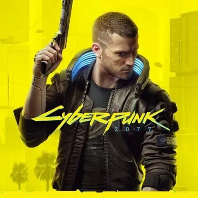 Cyberpunk 2077 Продажа игры