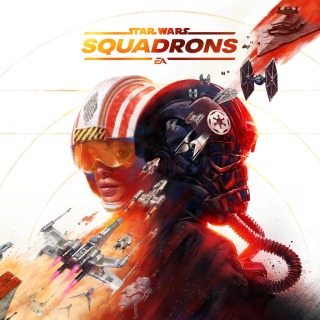 STAR WARS: Squadrons Прокат игры 10 дней