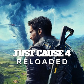 Just Cause 4: Новая обойма Продажа игры