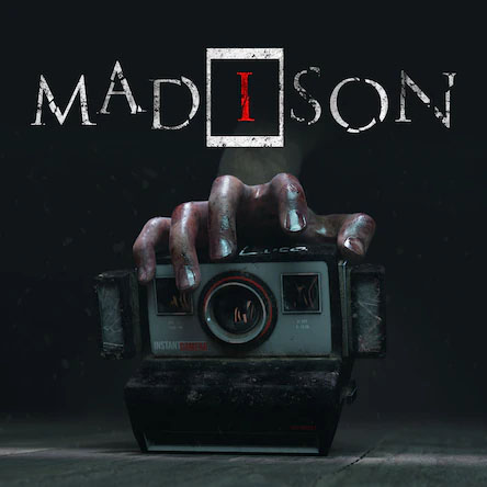 MADiSON Прокат игры 10 дней