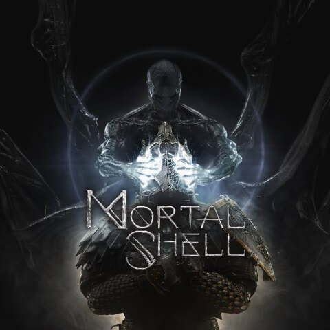 Mortal Shell Продажа игры