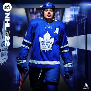 NHL 22 Прокат игры 10 дней