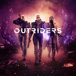 OUTRIDERS Продажа игры